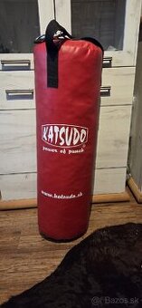 Boxovcie vrece KATSUDO 90x30 23kg