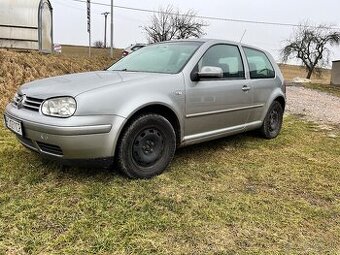 Vw golf 1.9Tdi 74kw PD