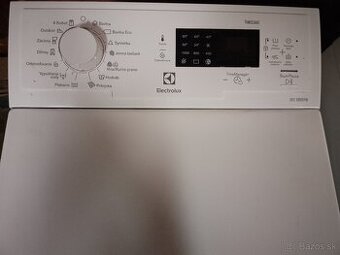 Práčka Electrolux