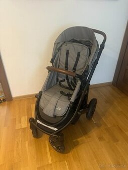 Britax Romer Smile III
