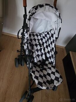 ELODIE DETAILS - Športový kočík