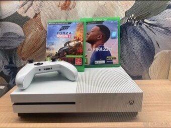 Xbox One S 500GB