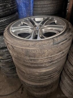 Bmw X5 Kolesa 5x112 R22 oreginal , BMW X6 5x120 R21
