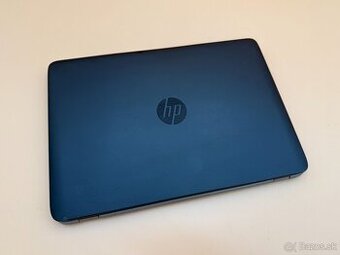 Notebook HP 840 G1 / i5 / 8GB RAM / 256GB SSD / W11