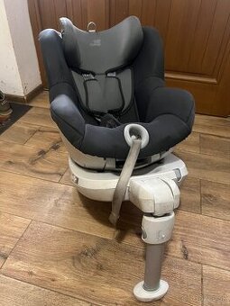 Britax roomer