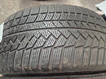 265/55 r19 zimné 4 ks CONTINENTAL dezén 8,4- 6,7 mm DOT2020