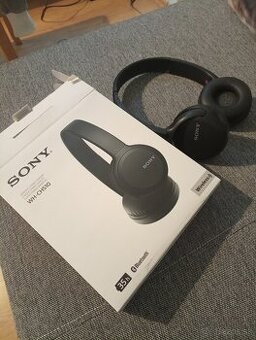 Bluetooth slúchadlá Sony WH-CH510