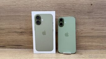 Apple iPhone 17 256 GB