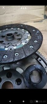 Spojkova sada golf 4 66-81kw