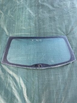 Zadné kufrové okno Ford Focus