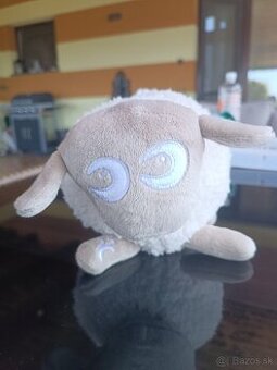 Uspávacia ovečka Ewan Deluxe so senzorom plaču