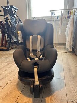 Autosedačka Britax römer