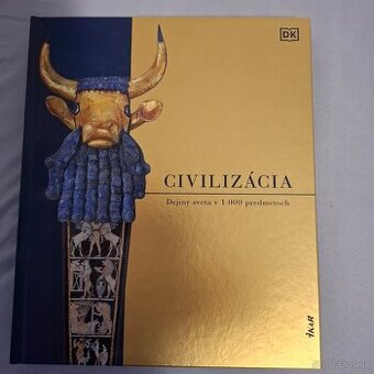 Civilizácia