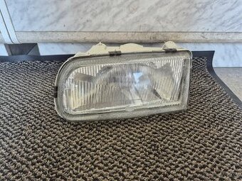 CADDY MK2 svetlo predné - 246 055-00 LI