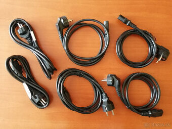 Počítačové káble