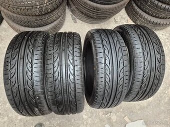 205/45 r17 letné 4 ks HANKOOK - nejazdené DOT2020