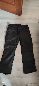 Dámske lyžiarske nohavice