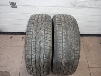 Zimné pneumatiky 205/60 R16