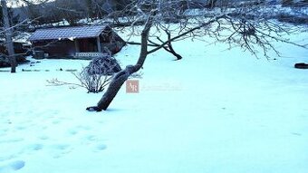 Pozemok so záhradnou chatkou, Banská Bystrica, Uhlisko - Srn