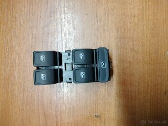 Ovládač okien VW Skoda Audi 5G0959857D