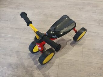 Odrážadlo Pukylino