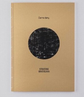 Cierne Diery Stratena Bratislava