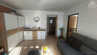 Tehlový byt v širšom centre Prešova - 1