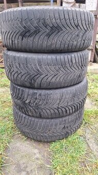 Zimné pneu 205/55/R16 Hankook