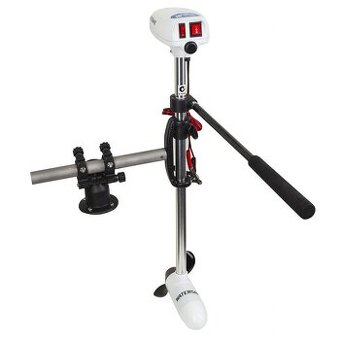 Predám elektromotor Watersnake ASP 45LB - 61cm