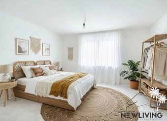 Postavíme dom aj pre Vás Bývajte v novostavbe v Sokolovciac