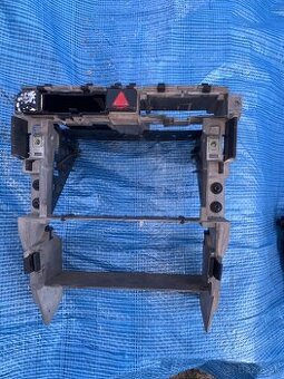 2din sada audi a4 b6