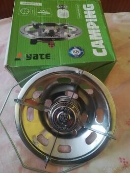 Predám plynový varič nový