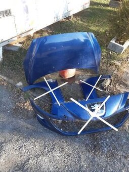 Náhradné diely Peugeot 308