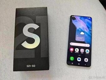 SAMSUNG GALAXY S21+ PLUS 128GB