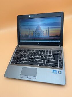 Notebook HP ProBook 4330s, i3 , SSD 256 GB, 8 GB RAM, Win 11