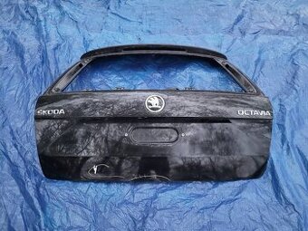 SKODA OCTAVIA III COMBI PIATE DVERE