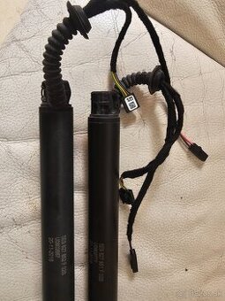 Škoda octavia tlmiče