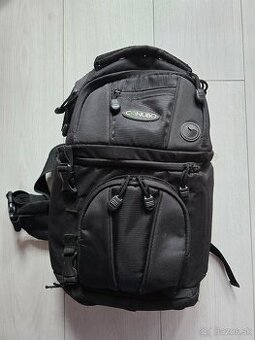 Ruksak na fotoaparát CANUBO