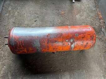 vzduchojem vlečka 20l