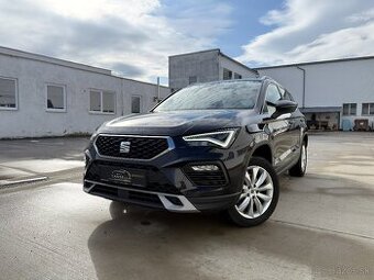 Seat Ateca 2.0 TDI DSG Style Business