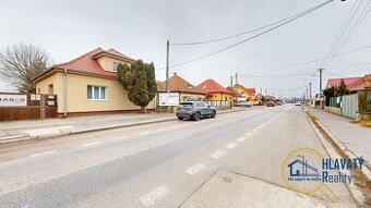 Prenájom, kancelársky priestor na Štúrovej ulici v Šali.