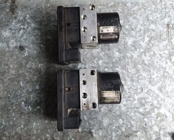 ABS kocka  1JO 614 417 D octavia 1