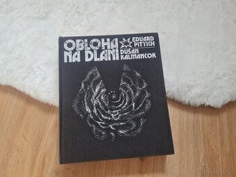 Obloha na dlani - Eduard Pittich, Dušan Kalmančok