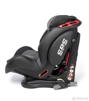 Toragoo storm isofix