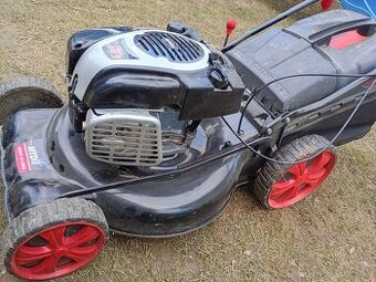 Motorová kosačka MTD Smart 53 SPBS