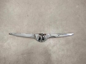 ŠKODA FABIA II / ROOMSTER od 2010 lišta prednej kapoty