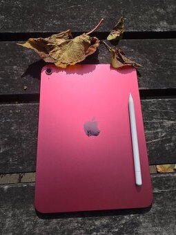 Ipad 11 128 GB + Apple pencil