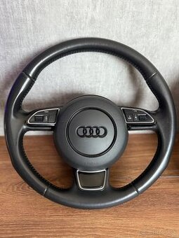 Predám Krásny volant Audi