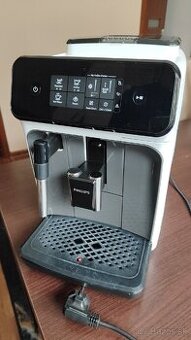 Predám automatický kávovar Philips Series 1200