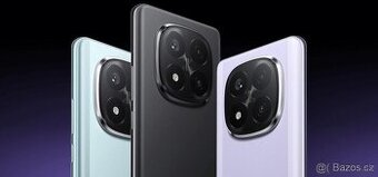 Xiaomi Redmi Note 14 Pro+ 5G 12GB/512GB nový